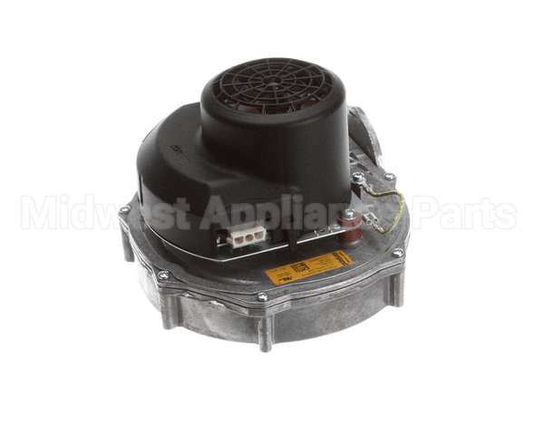 FA-35886 Alto Shaam Fan, Ebm Combustion Blower Rg