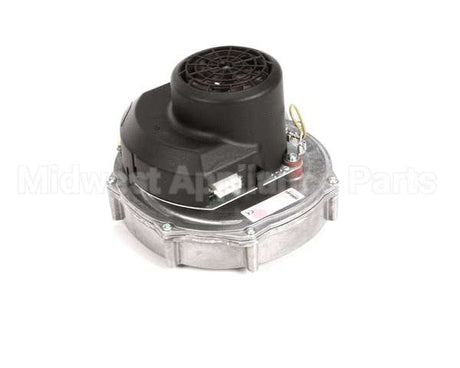 FA-35887 Alto Shaam Fan, Ebm Combustion Blower Rg