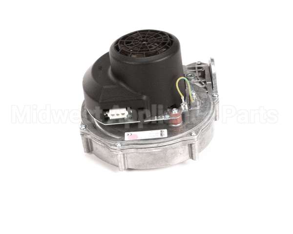 FA-35887 Alto Shaam Fan, Ebm Combustion Blower Rg