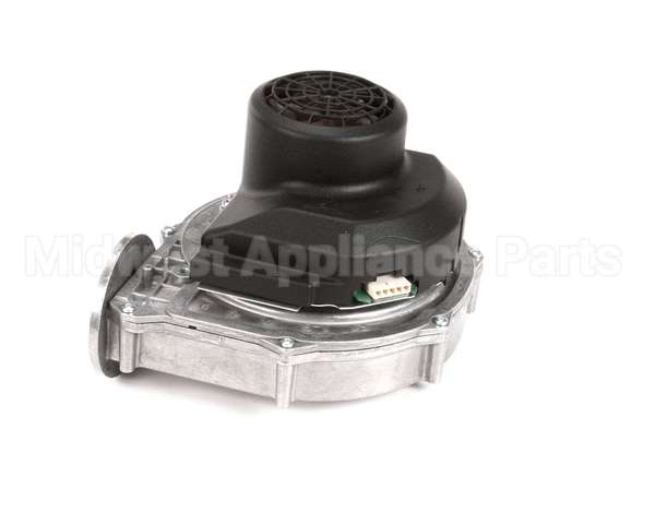 FA-35887 Alto Shaam Fan, Ebm Combustion Blower Rg