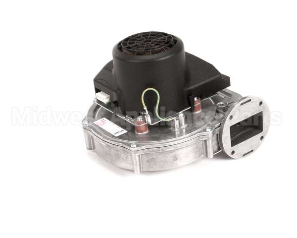 FA-35887 Alto Shaam Fan, Ebm Combustion Blower Rg