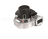 FA-35887 Alto Shaam Fan, Ebm Combustion Blower Rg