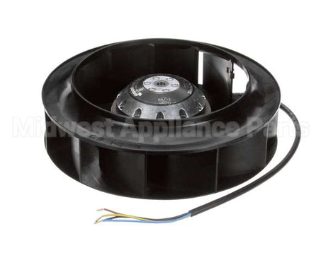 FA-3716 Alto Shaam Fans,Ct,208-240V Tang,Vhc-5