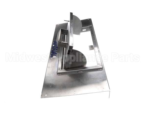 11615 Imperial 30 In. Welded Door Assembly Stainless St