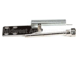 FA100K020 Maxx Cold Hinge Kit Top Right Pizz