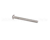 FA10140 Cleveland Screw- Slot Dr Z Pl 6-32 X 1 1