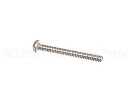 FA10140 Cleveland Screw- Slot Dr Z Pl 6-32 X 1 1