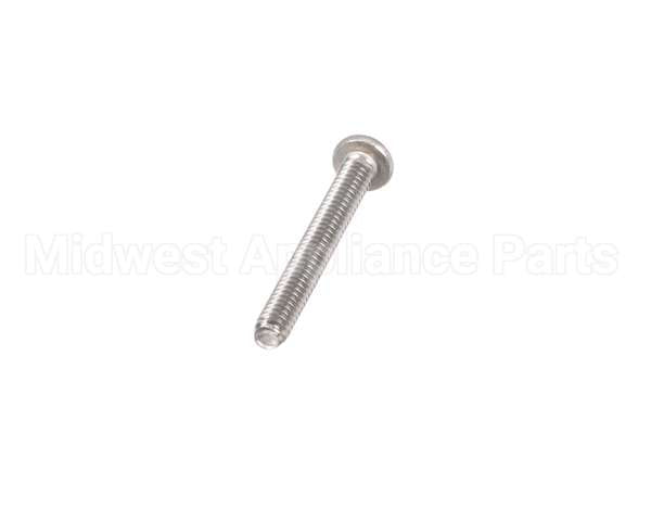FA10140 Cleveland Screw- Slot Dr Z Pl 6-32 X 1 1