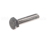 FA11260 Cleveland Hex Bolt S.s. 1/4-20 X 1