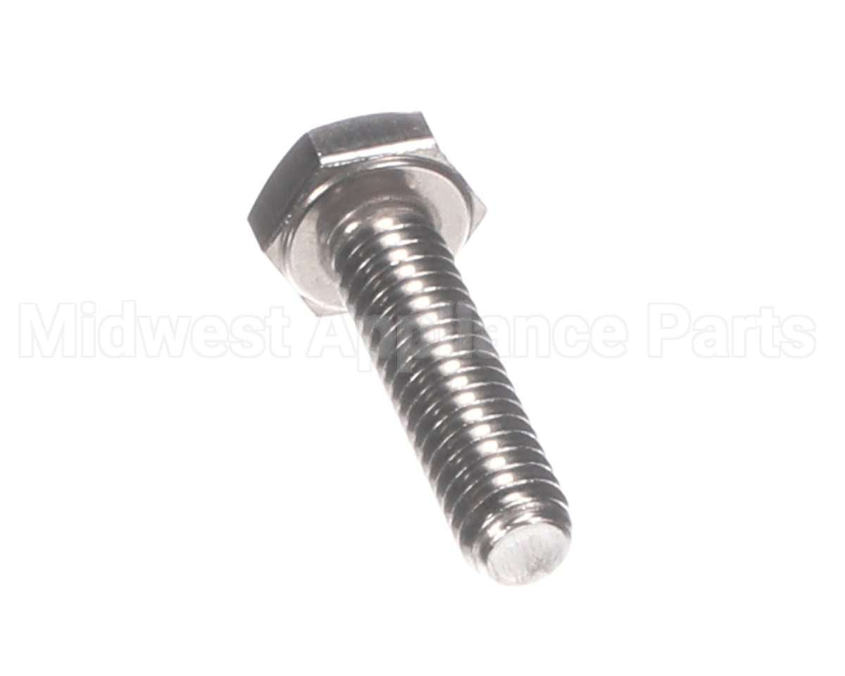 FA11260 Cleveland Hex Bolt S.s. 1/4-20 X 1