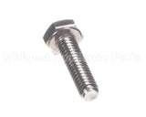 FA11260 Cleveland Hex Bolt S.s. 1/4-20 X 1