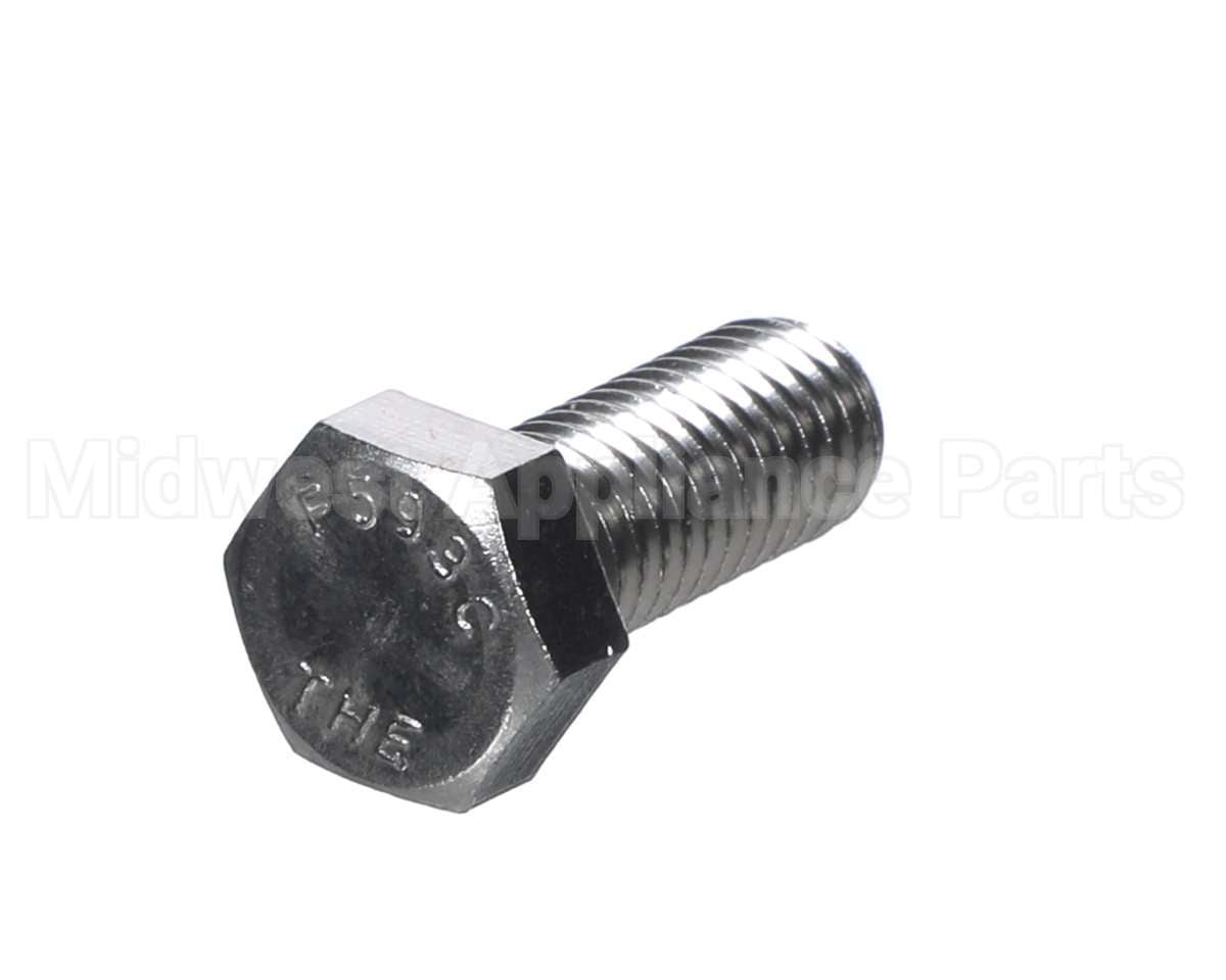 FA11509-2 Cleveland Hex Bolt (18-8 S/S) 1/2-13 X 1