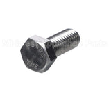 FA11509-2 Cleveland Hex Bolt (18-8 S/S) 1/2-13 X 1