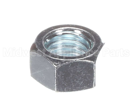 FA15012 Cleveland Hex Nut;5/8-11 Zinc Pltd