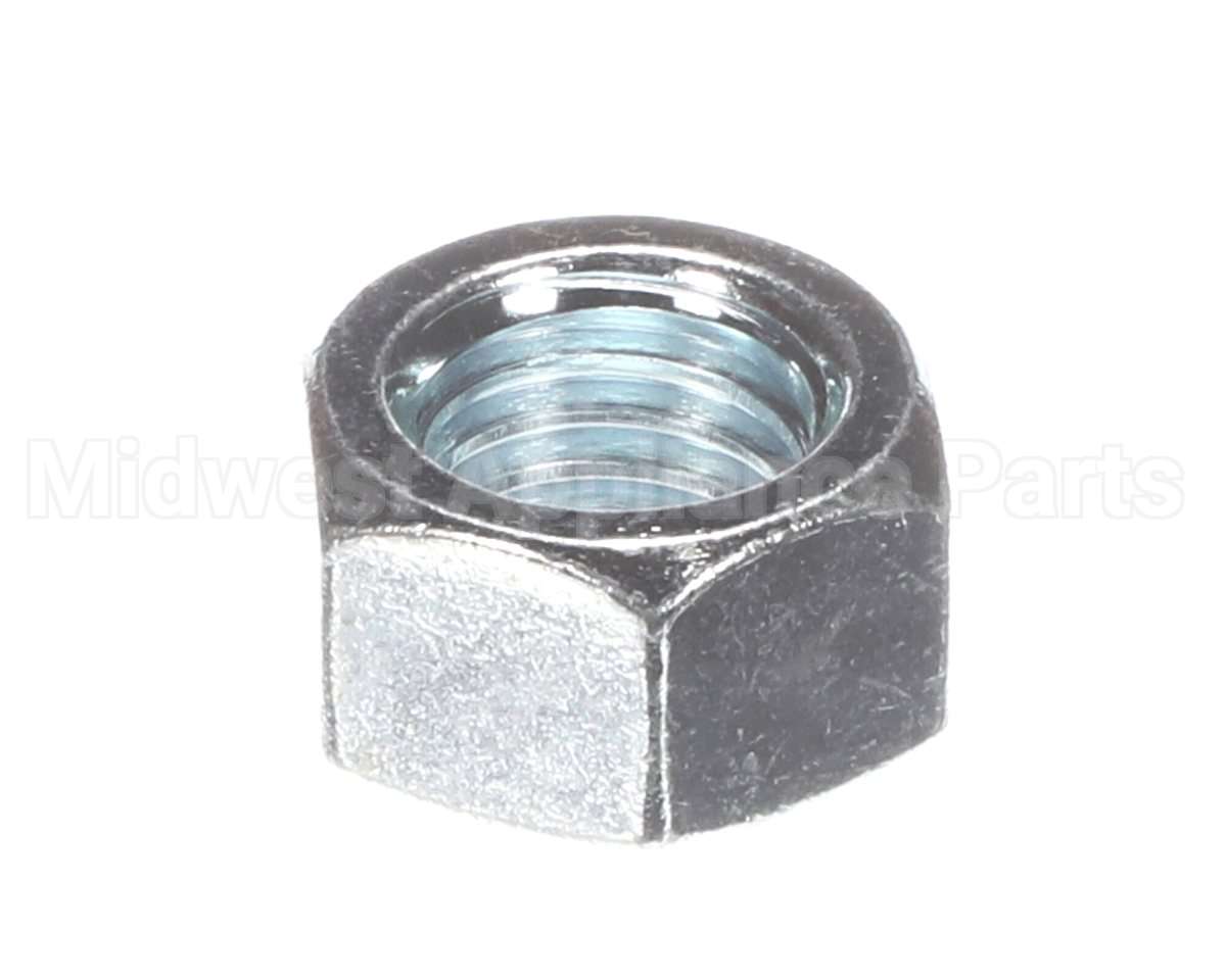 FA15012 Cleveland Hex Nut;5/8-11 Zinc Pltd