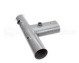 8238141 Frymaster Tube, Ocf Fv Downspout Drain