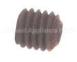 FA19184 Cleveland Set Screw; 3/8-16 X 3/8 S/S