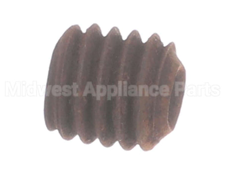 FA19184 Cleveland Set Screw; 3/8-16 X 3/8 S/S