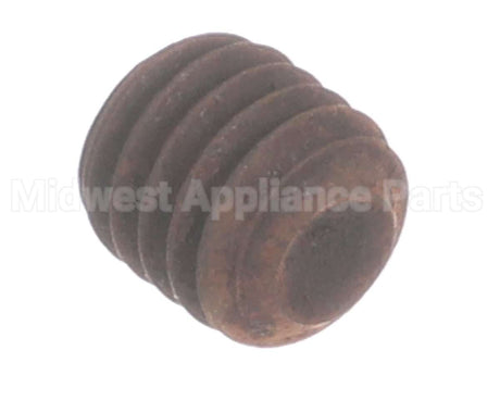 FA19184 Cleveland Set Screw; 3/8-16 X 3/8 S/S