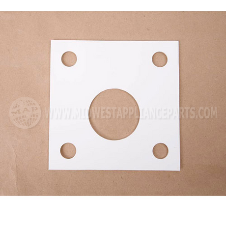 00-833394 Compatible Vulcan Gasket