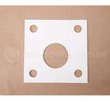 00-833394 Compatible Vulcan Gasket