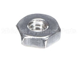 FA21002 Cleveland Hex Nut; #6-32 18-8 S S