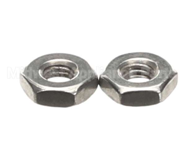 FA21007 Cleveland Hex Nut;10-32 18-8 S/S