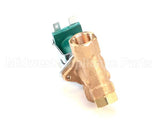 8102418 Frymaster Valve, 3/8 120V Solenoid