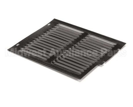 28D37-102C-07 Beverage Air Grille - Front Bb/Dd/Ms