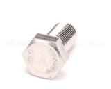 8090603 Frymaster Screw, Cap 3/8-24X.75 Unc S/S