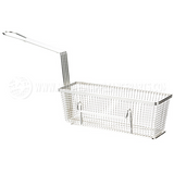 GMV091F Compatible Cecilware Twin Basket 11-1/4L 4W 4D