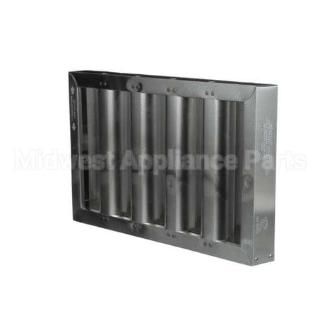 FA51-1016 Component Hardware Alum Grease Filter Typ 6 10X16