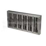 FA51-1020 Component Hardware Alum Grease Filter Typ 6 10X20