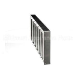 FA51-1020 Component Hardware Alum Grease Filter Typ 6 10X20