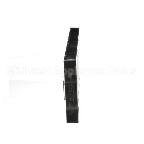 FA51-1020 Component Hardware Alum Grease Filter Typ 6 10X20