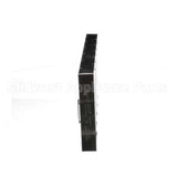 FA51-1020 Component Hardware Alum Grease Filter Typ 6 10X20