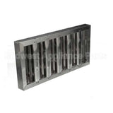 FA51-1020 Component Hardware Alum Grease Filter Typ 6 10X20