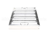 FA51-1216 Component Hardware Aluminum Grease Filter Typ 6 12X16