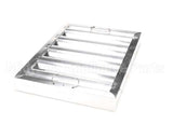 FA51-1216 Component Hardware Aluminum Grease Filter Typ 6 12X16