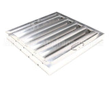 FA51-1616 Component Hardware Aluminum Grease Filter 16 X16