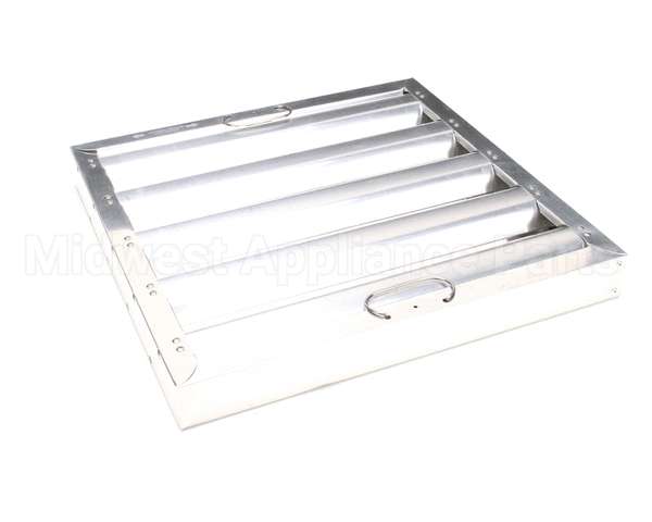 FA51-1616 Component Hardware Aluminum Grease Filter 16 X16