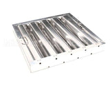 FA51-1616 Component Hardware Aluminum Grease Filter 16 X16