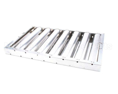 FA51-1625 Component Hardware Aluminum Grease Filter Type 6 16X2