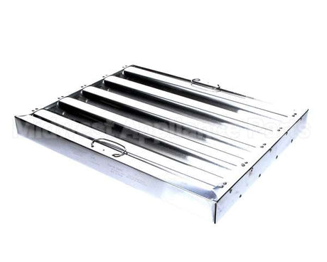 FA51-2016 Component Hardware Aluminum Grease Filter Type 6 20X1