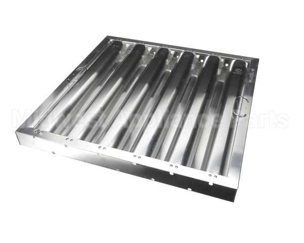 FA51-2020 Flame Gard Aluminum Grease Filter