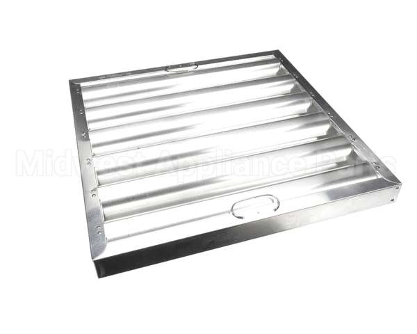 FA51-2020 Flame Gard Aluminum Grease Filter