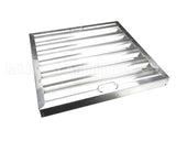 FA51-2020 Flame Gard Aluminum Grease Filter