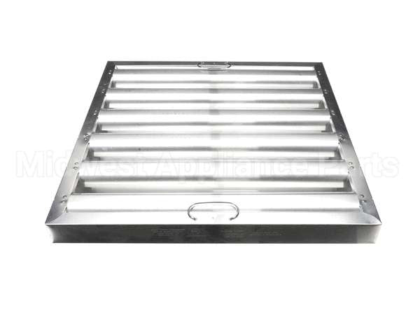 FA51-2020 Flame Gard Aluminum Grease Filter