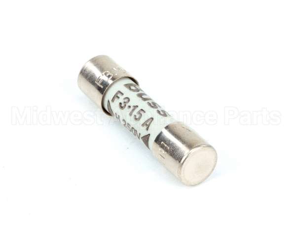 FA51-315 Henny Penny Fuse - 3.15 Amp Fast Blo