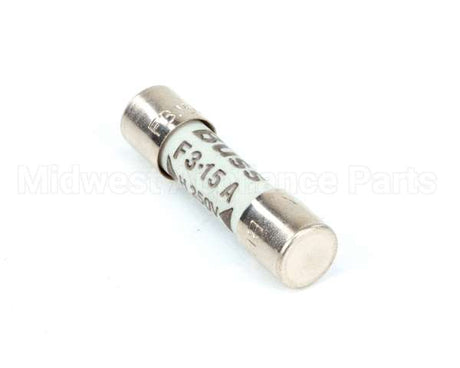 FA51-315 Henny Penny Fuse - 3.15 Amp Fast Blo